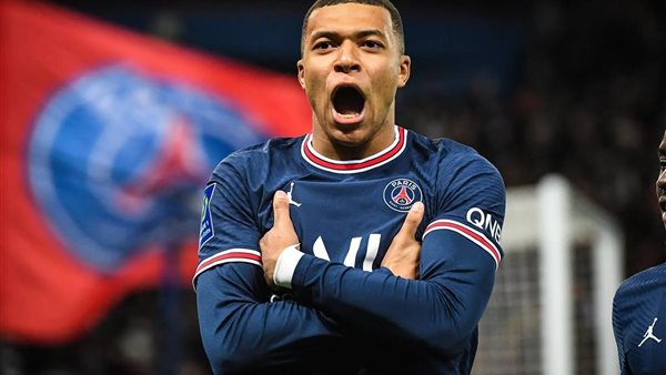 باريس سان جيرمان