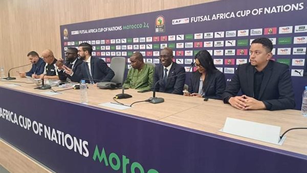 منتخب مصر لكرة الصالات