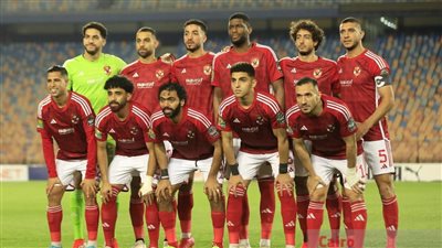  استبعاد محمد هاني واستمرار غياب معلول وتاو.. ننشر قائمة الأهلي لمواجهة زد في الدوري 