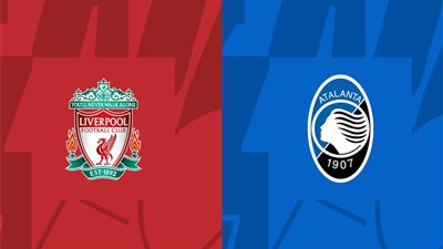 موعد مباراة ليفربول وأتالانتا في الدوري الأوروبي والقنوات الناقلة بث مباشر 