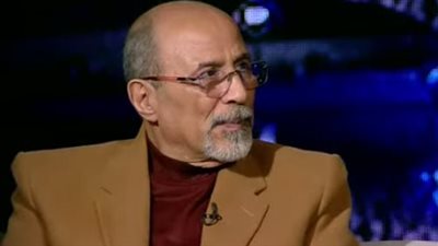 أنور عبد المغيث مؤلف مسلسل جودر: كان هدفنا أن العمل يتفرج عليه أولادنا 