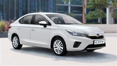 تعرف على أرخص سيارة سيدان تقدمها هوندا في الإمارات