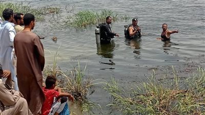 في ثاني أيام العيد.. العثور على جثة سبعيني داخل ترعة بقنا