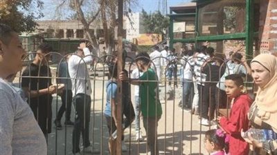 الزراعة: 36 ألف زائر لحدائق الحيوان بالمحافظات خلال أول أيام عيد الفطر