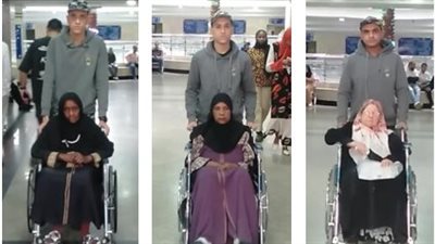 الداخلية تواصل تفعيل إجراءات التسهيل والتيسير بالجوازات والهجرة