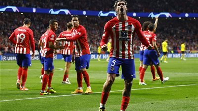 أتلتيكو مدريد يعلن عن قائمته الرسمية المشاركة في كأس العالم للأندية 2025