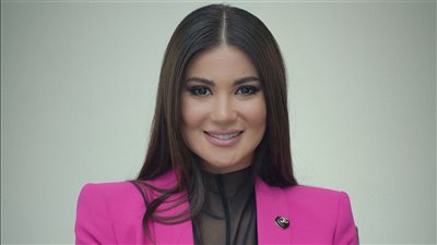 الفنانة هدى الإتربي تتقدم ببلاغ ضد طبيب أسنان شهير بسبب صورة شخصية دون إذن
