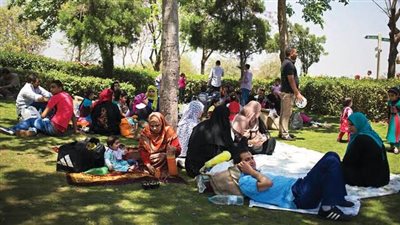 توجيهات مهمة من التنمية المحلية لـ المحافظات بشأن شم النسيم