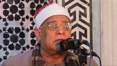 بعد أخطاء قرآن الفجر.. الإذاعة تقرر وقف القارئ محمد السلكاوي| بث مباشر