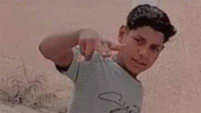 تشييع جثمان شاب عُثر عليه مقتولا داخل أرض زراعية بالفيوم