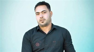 وهو بيعلق زينة الفرح.. وفاة شاب بأزمة قلبية قبل ساعات من خطوبته بالغربية