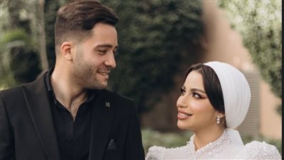 طلع الأمير.. البلوجر مريم سيف تحتفل بخطوبتها من هاني شاهر خلال جلسة تصوير