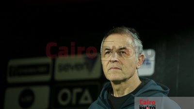 وكيل كولر يبدأ البحث عن عروض سعودية للمدير الفني | خاص