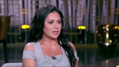 رانيا يوسف: شخصية ياسمين في مسلسل وبقينا اتنين شدتني عشان شبهي