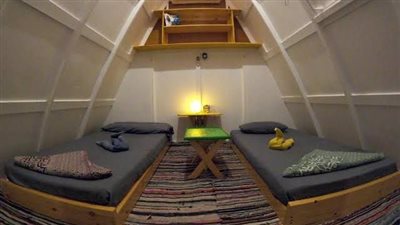 الغرف الميكس تثير الجدل على السوشيال ميديا خلال إجازة عيد الفطر.. ما القصة؟