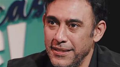 أيمن بهجت قمر يكشف تفاصيل الحالة الصحية لـ عمرو مصطفى بعد خضوعه لعملية جراحية