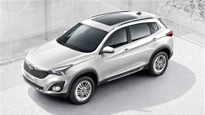 سعر شيري تيجو 7 كسر زيرو في مصر