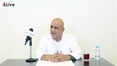 محمد لطفي: جودة الدور هي ما تعنيني.. بغض النظر كان بطولة مطلقة أم لا