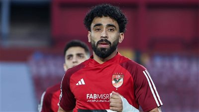 مروان عطية: فرحنا الجمهور مرتين النهاردة وكلنا على قلب رجل واحد