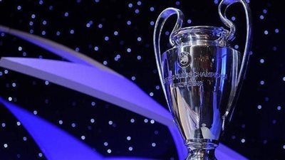 الكشف عن معلقي نهائي دوري أبطال أوروبا بين ريال مدريد وبوروسيا دورتموند