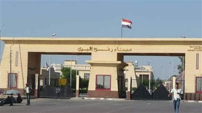 رئيس الوزراء الفلسطيني يزور اليوم معبر رفح برفقة وزير الخارجية المصري