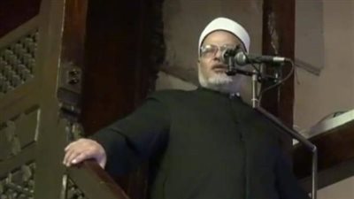 خطيب الجامع الأزهر: علينا أن نحرص على ما تعلمناه خلال رمضان ونطبقه في حياتنا 