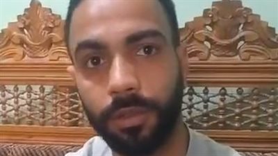 حريق معرض للسلع الغذائية بالمنوفية.. وصاحبه: تعبي راح وخسرت نص مليون جنيه | بث مباشر