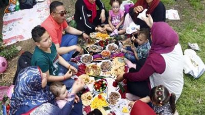 هل حرمت الإفتاء المصرية الاحتفال بشم النسيم؟.. الدار ترد