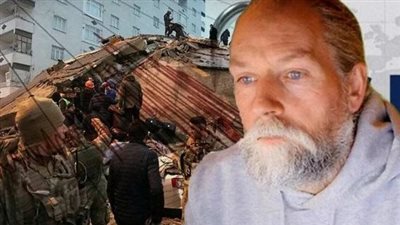 بعد توقعات العالم الهولندي.. زلازل تضرب عدة دول بينها تركيا والصين | بث مباشر