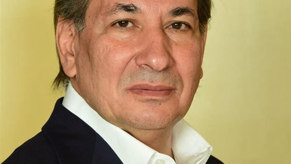 النائب خالد قنديل