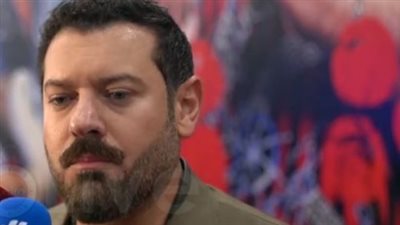 عمرو يوسف عن مشاركة يسرا في فيلم شقو: زي الكريزة اللي فوق التورتة