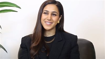 جهاد حسام الدين: بحس إني بخاف من الغنا.. والرقص المعاصر ساعدني في سفاح الجيزة|فيديو