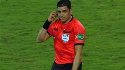 إبراهيم نور الدين: تجمعني علاقة قوية بسيد عبد الحفيظ.. ولم أبحث عن الشو أو رئاسة لجنة الحكام 