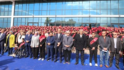 وزير التعليم العالي: مشاريع تعليمية وخدمية تُلبي احتياجات الطلاب وتُعزز جودة التعليم في مصر