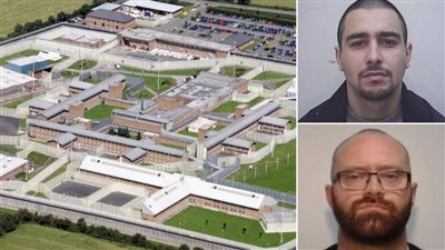 تقارير تكشف كارثة تنامي تشكيلات عصابية متطرفة دينيا في السجون البريطانية وارتفاع نفوذ الإخوان المسلمين بداخلها