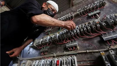 ساعات قليلة.. قرار مرتقب بشأن خطة تخفيف أحمال الكهرباء في الفترة المقبلة