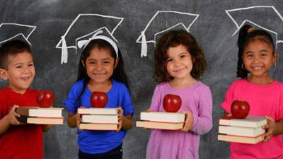 التعليم تحدد ضوابط تقييم طلاب الصفوف الأولى: لا يوجد ربط بين التقييمات ونتيجة التلميذ