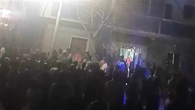 حروق بالوجه والساق.. ننشر أسماء مصابي حادث انفجار أسطوانة بوتاجاز في المنيا