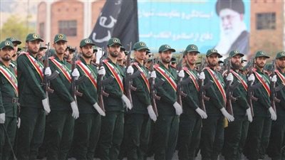 الحرس الثوري الإيراني يلغي مراسم تشييع قادته التي كانت مقررة الثلاثاء