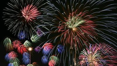 الأزهر للفتوى: انتشار الألعاب النارية والمفرقعات بين الأطفال والشباب لا يعد من مظاهر الاحتفال الآمنة