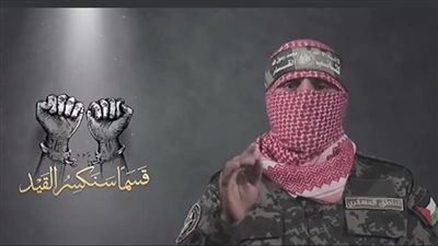 ضمنهم أبو عبيدة.. لماذا فرضت واشنطن عقوبات على المتحدث باسم حماس وقادة من كتائب القسام؟