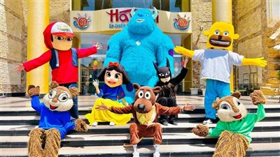 كاملة العدد.. إجازة عيد الفطر ترفع نسب الإشغال بفنادق الغردقة| صور