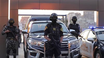 ضبط 5 تجار مخدرات بحوزتهم 20 كيلو حشيش وبانجو وهيروين في دمياط