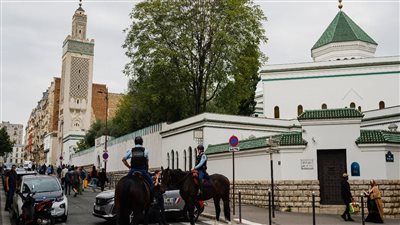 الحكم بـ سجن إمام مسجد في فرنسا 12 شهرًا بسبب نشر حديث منسوب للرسول