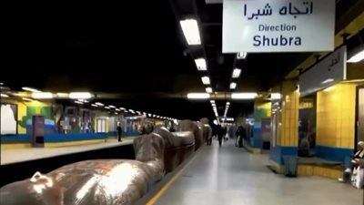 خبير أثري: نقل الآثار يستلزم تجهيزات شديدة الحرص في عمليات الرفع بواسطة شركات متخصصة