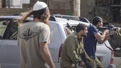 اشتباكات بين المستوطنين والفلسطينيين | الجيش الإسرائيلي يستدعي قوات إضافية وحماس تعلق: هجمات مسعورة