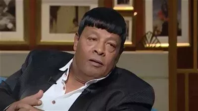 عبد الباسط حمودة: الناس لقبتني بـ الأسطورة قبل محمد رمضان