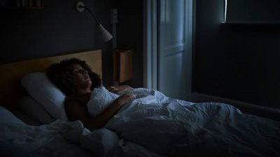 احتقان الأنف والظروف الصحية..ما أسباب سيلان اللعاب أثناء النوم؟