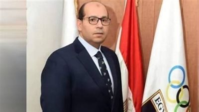 جولات لرئيس اللجنة الأولمبية للاطمئنان على البعثة المصرية المشاركة في أولمبياد باريس