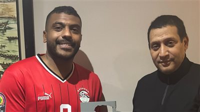 بعد فوز الفراعنة برباعية.. كوكي رجل مباراة مصر وليبيا في أمم إفريقيا للصالات